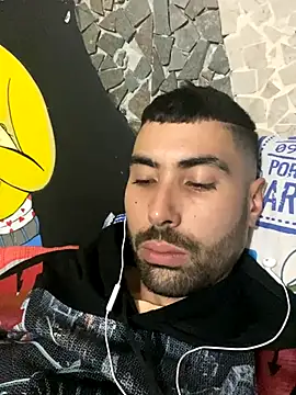 Snapshot of macg96 chatting on October 25, 2025, 1:13 am macg96 online show from October 25, 2025, 1:13 am