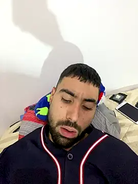 macg96 online show from December 5, 2025, 7:39 am