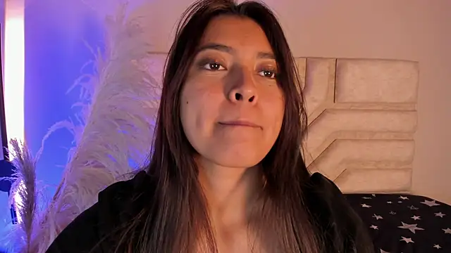 Snapshot of Rebeca_Williams_ chatting on January 3, 2025, 3:05 am Rebeca Williams online show from January 3, 2025, 3:05 am