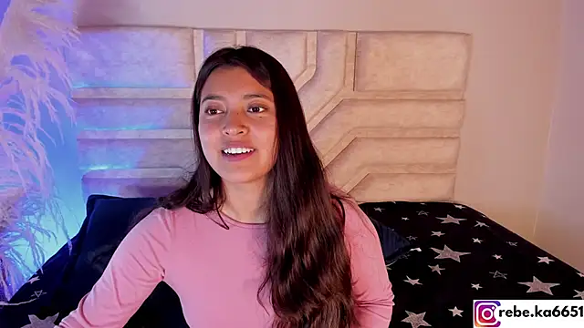 Snapshot of Rebeca_Williams_ chatting on January 6, 2025, 5:30 am Rebeca Williams online show from January 6, 2025, 5:30 am