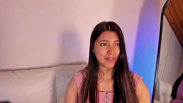 Snapshot of Rebeca_Williams_ chatting on January 11, 2025, 3:02 am Rebeca Williams online show from January 11, 2025, 3:02 am
