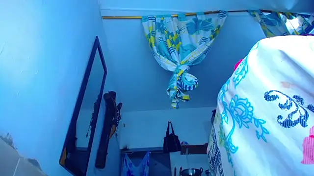 Ts veryhot online show from April 10, 2026, 2:55 pm