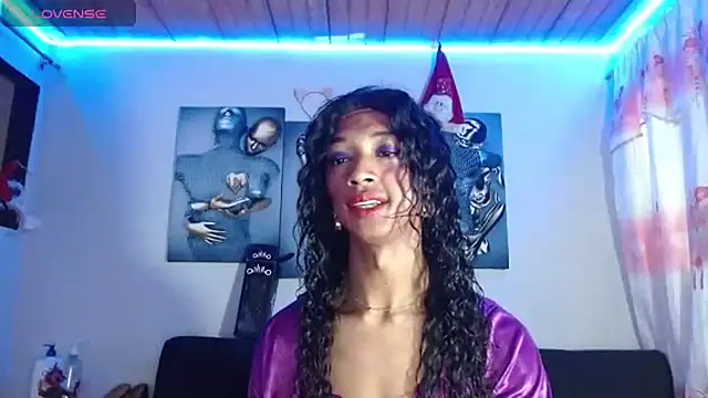 Maidi  online show from January 19, 2025, 8:09 pm