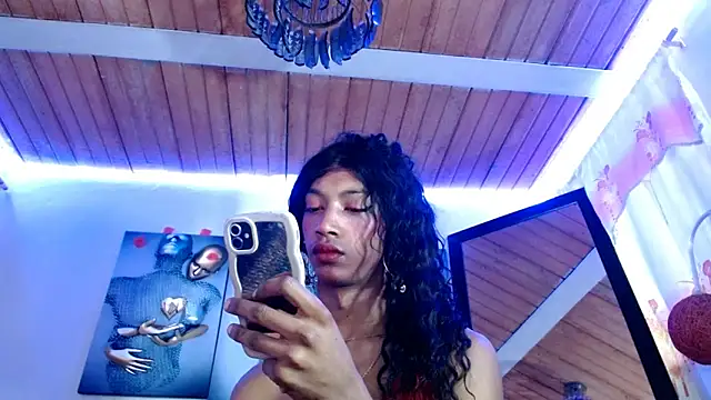 Maidi  online show from March 21, 2025, 4:51 pm