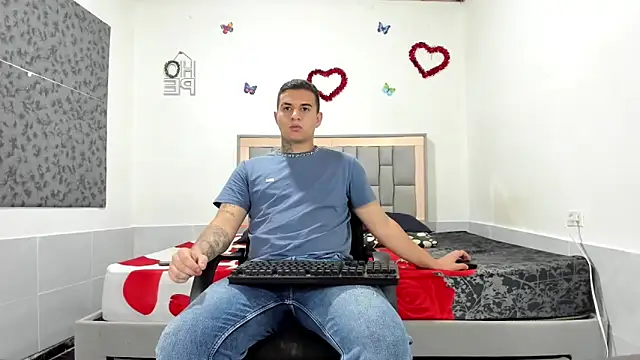 simookeler online show from October 2, 2025, 10:22 am