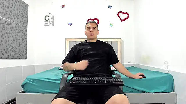 simookeler online show from November 20, 2025, 3:28 am