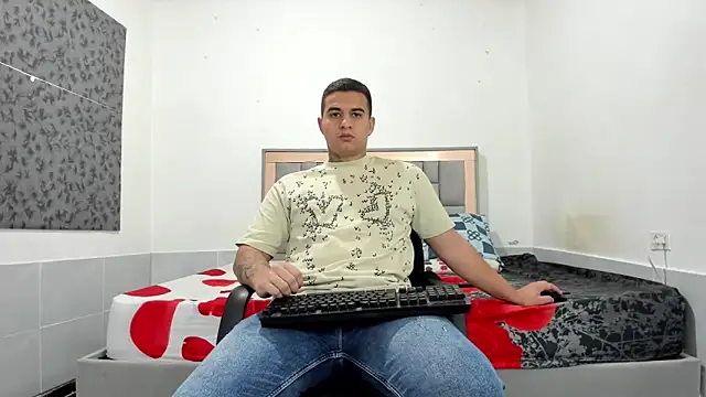 simookeler online show from February 11, 2026, 12:32 pm