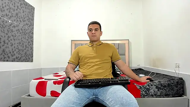 simookeler online show from February 12, 2026, 12:44 pm