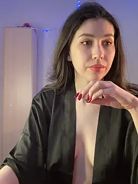 Snapshot of LushLuna chatting on December 22, 2024, 5:53 pm LushLuna online show from December 22, 2024, 5:53 pm