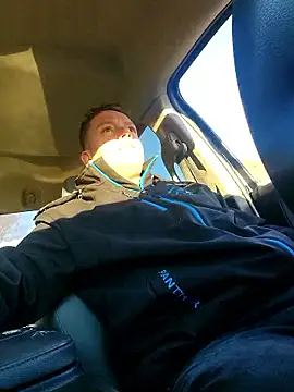 Bigtater1999 online show from January 15, 2026, 1:05 pm