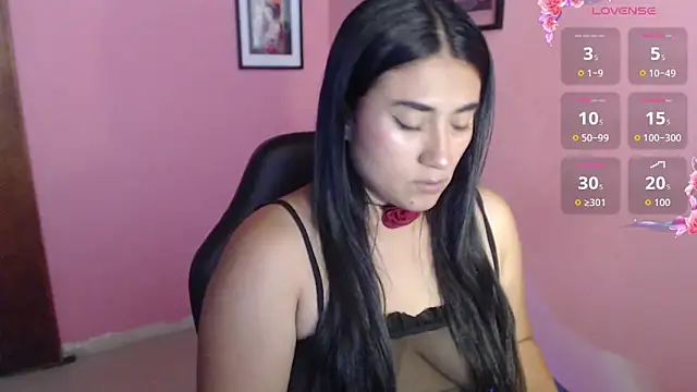 Snapshot of bunnyemilyrose36 chatting on October 10, 2025, 7:35 pm bunnyemilyrose36 online show from October 10, 2025, 7:35 pm