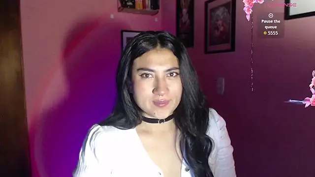 Snapshot of bunnyemilyrose36 chatting on November 6, 2025, 7:53 am bunnyemilyrose36 online show from November 6, 2025, 7:53 am