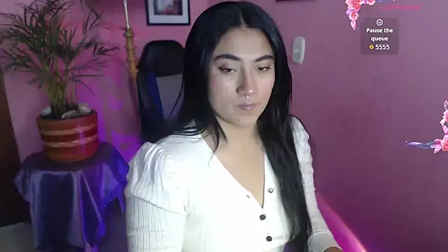 Snapshot of bunnyemilyrose36 chatting on December 3, 2025, 2:59 pm bunnyemilyrose36 online show from December 3, 2025, 2:59 pm