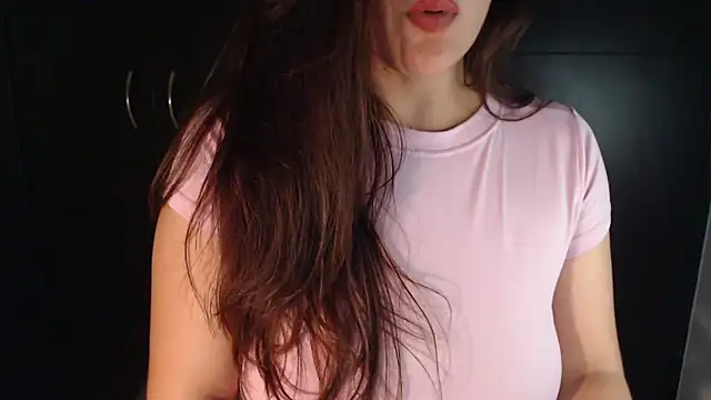 AdharaLujan online show from February 3, 2026, 2:53 am