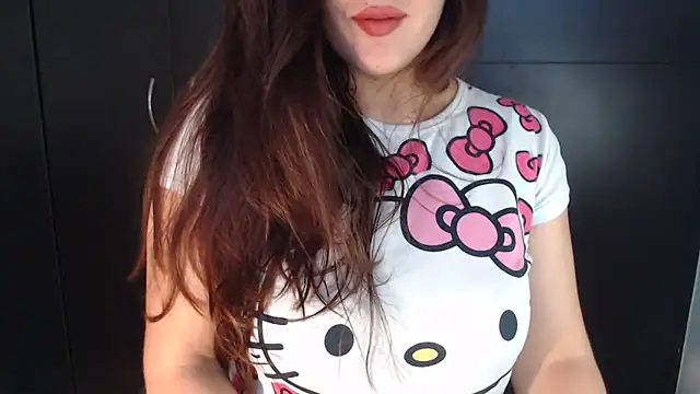 AdharaLujan online show from February 6, 2026, 1:03 pm