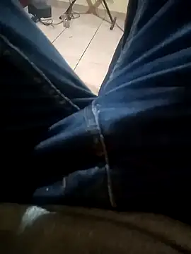 fercxxxho25 online show from October 6, 2025, 11:46 pm