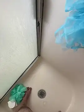 aunny7964 online show from February 24, 2026, 5:00 pm