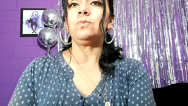 Zara47sweet online show from January 12, 2025, 12:18 am