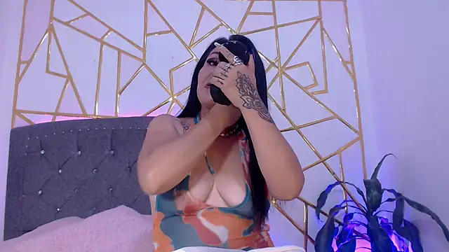 Zara47sweet online show from January 31, 2026, 7:56 pm