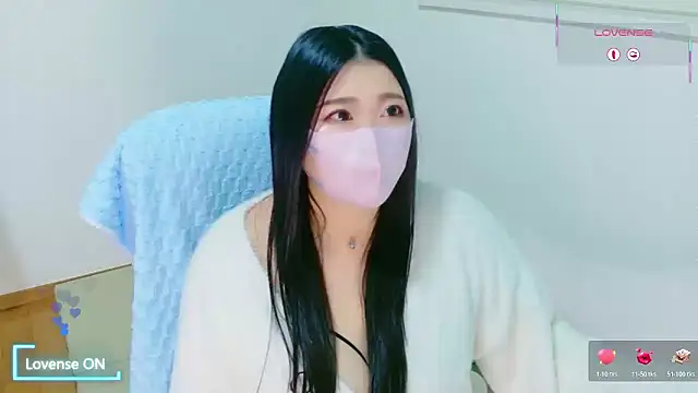 yukinko o  online show from December 19, 2025, 1:07 pm