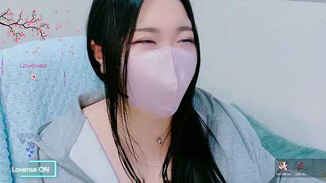 yukinko o  online show from April 10, 2026, 1:11 am