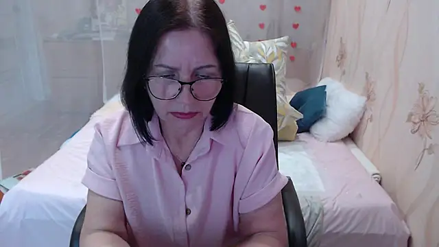 OlgaHottie online show from November 21, 2025, 12:21 am