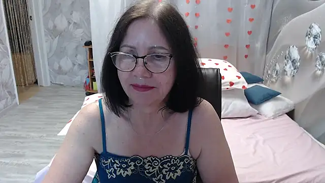 OlgaHottie online show from May 15, 2026, 11:23 pm
