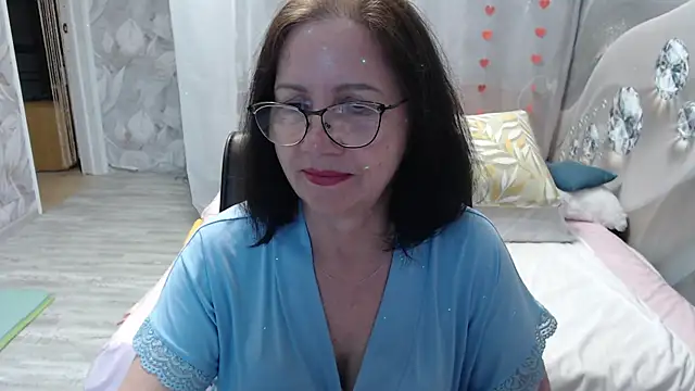 Snapshot of OlgaHottie chatting on July 9, 2026, 11:53 pm OlgaHottie online show from July 9, 2026, 11:53 pm