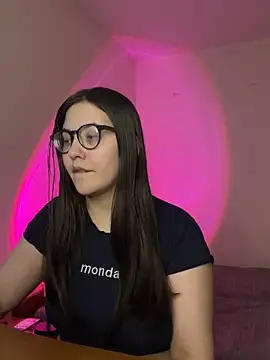 Snapshot of Prudie_Gabriella chatting on October 25, 2025, 11:51 am Prudie Gabriella online show from October 25, 2025, 11:51 am