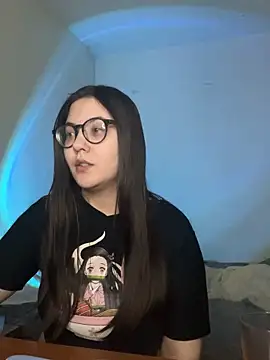 Snapshot of Prudie_Gabriella chatting on November 4, 2025, 7:51 am Prudie Gabriella online show from November 4, 2025, 7:51 am