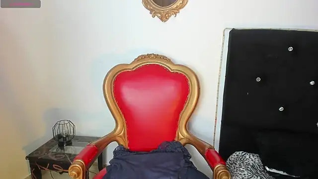 AmeliaThompsonTaboo online show from September 27, 2025, 12:43 pm