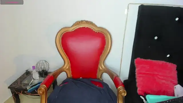 AmeliaThompsonTaboo online show from October 3, 2025, 1:41 pm