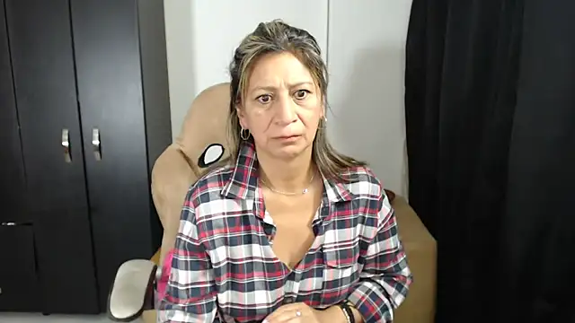 MafeJonesTaboo online show from October 3, 2025, 11:29 am