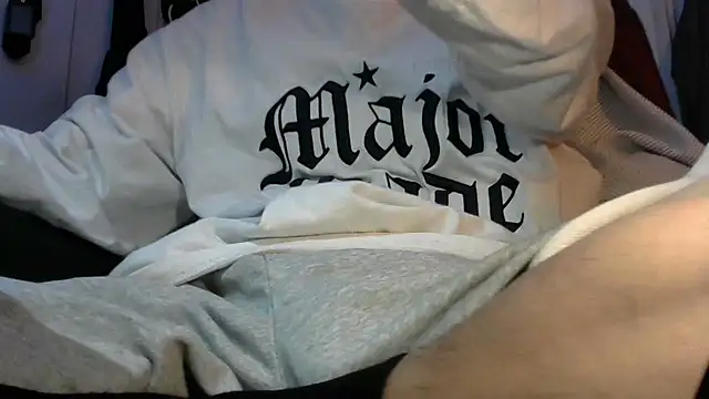 Ray175oo online show from February 2, 2026, 5:33 pm