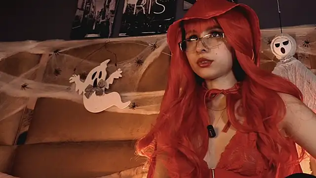 angelinepossy online show from October 19, 2025, 9:48 pm