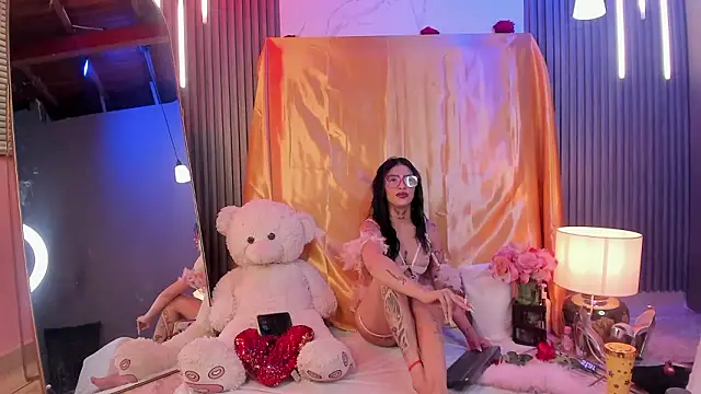 channel guss online show from February 13, 2026, 8:16 pm