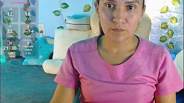 venus swet  online show from October 24, 2025, 12:52 am