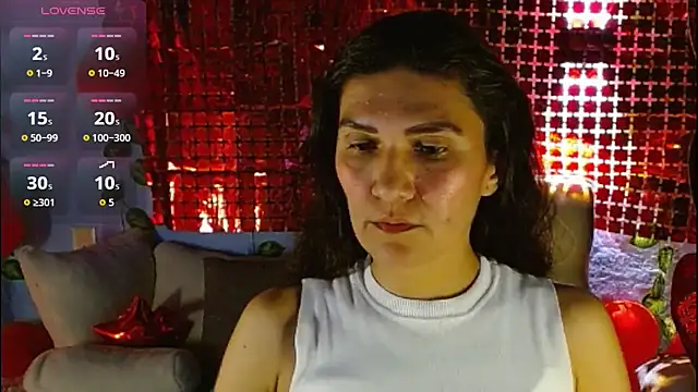 venus swet  online show from February 28, 2026, 12:33 am