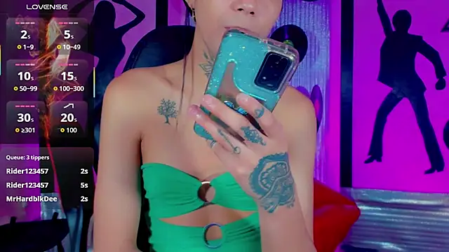 Snapshot of Angel21___ chatting on September 25, 2025, 11:47 am Angel21 online show from September 25, 2025, 11:47 am