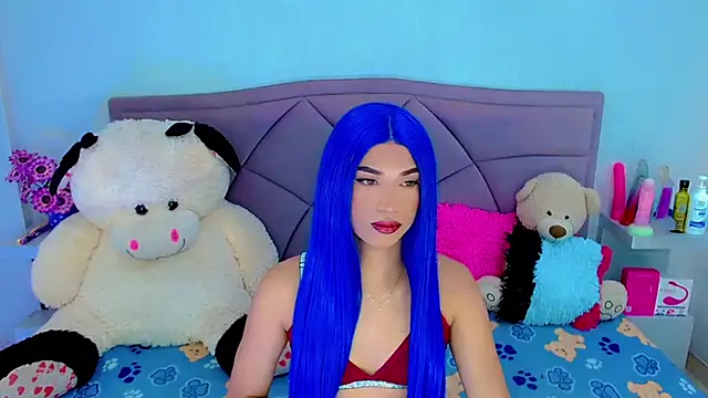 party duo trans online show from February 6, 2026, 4:06 am