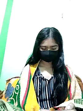 Arisha- online show from January 1, 2025, 11:49 am