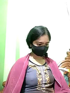 Arisha- online show from January 4, 2025, 6:09 pm