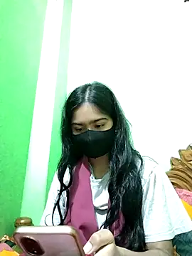 Arisha- online show from January 7, 2025, 4:27 pm