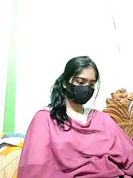 Arisha- online show from January 8, 2025, 1:09 pm