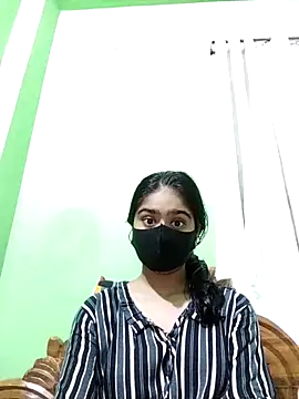 Arisha- online show from January 13, 2025, 4:08 pm