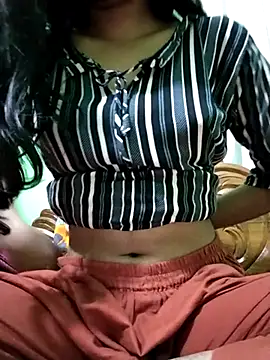 Arisha- online show from January 18, 2025, 4:53 pm