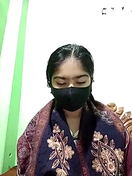 Arisha- online show from January 23, 2025, 2:28 pm