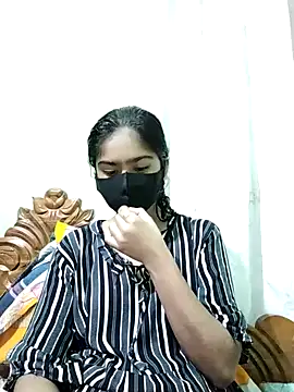 Arisha- online show from January 31, 2025, 8:01 pm