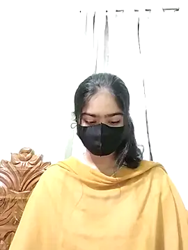 Arisha- online show from February 7, 2025, 5:18 pm