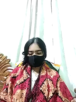 Arisha- online show from February 7, 2025, 8:20 pm